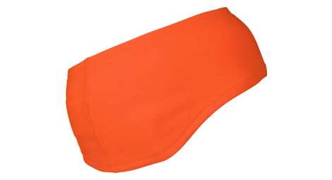 Cinta térmica unisex poc naranja térmico