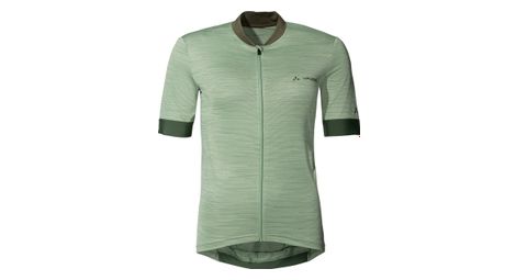 Maillot de manga corta vaude kuro verde