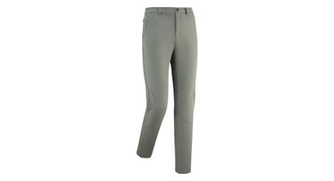 Pantalon lafuma active homme gris