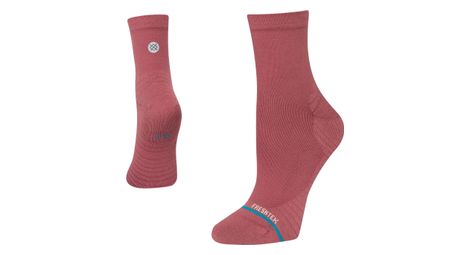 Stance red socks 38-42