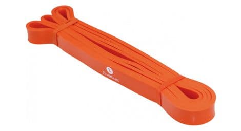SVELTUS  Power Band 1,9cm Orange