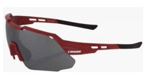 Lunettes kona rouge