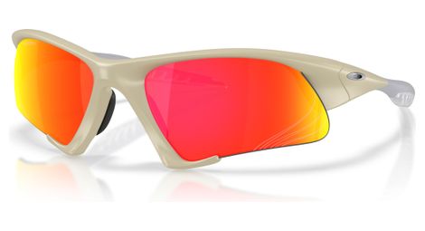 Gafas Oakley Suture Jacket Matte Sand/Prizm Ruby/Ref.: OO9532-07