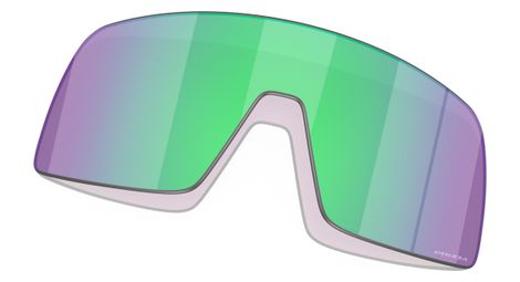 Verres de Rechange Oakley pour Lunettes Sutro S / Prizm Jade