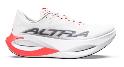 Scarpe da corsa Altra Vanish Carbon 3 Bianco/Rosso da uomo