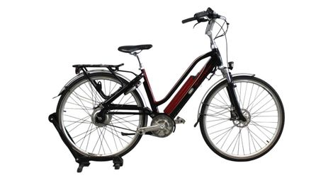 velo de ville electrique starway touring   tres bon