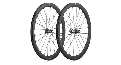 Juego de ruedas Fulcrum Sharq 42/47 700 mm | 12x100 - 12x142 mm | CenterLock | 2024