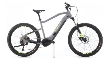Haibike Hard Seven 6 Velo Vtt Electrique Haibike Tres Bon Etat
