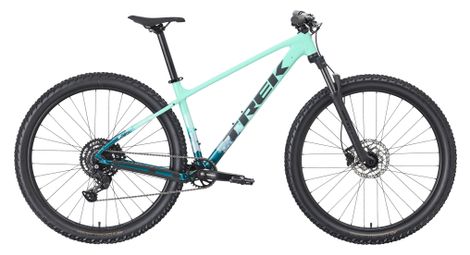 Vtt semi rigide trek marlin 5 shimano 9v 29 vert gén. 3