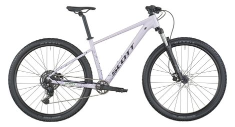 Mtb halfstijve scott contrail 30 shimano cues 9v 29'' violet 2026