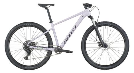 scott contrail 30 hardtail mountain bike with shimano 9 speed and 29 inch wheels purple 2026