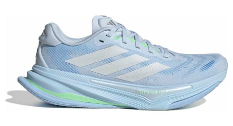 Chaussures Running adidas Supernova Prima 2 Bleu Femme