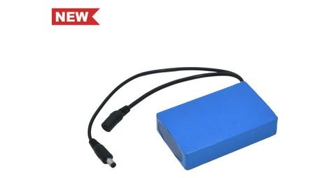 Kit batterie timer 2 0   chargeur fit et rack
