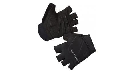 Gants mitaines femme endura xtract lite noir