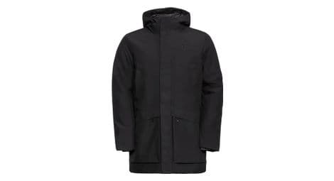 Parka thermique odlo halden s-thermic noir