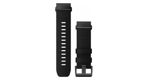 Bracelet de montre garmin quickfit 26