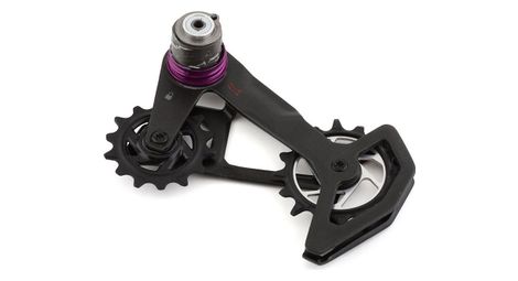 Chape de dérailleur sram xx sl t-type eagle axs