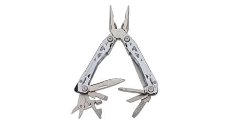 Gerber multitool suspension-nxt™ - 15 pièces - acier inoxydable