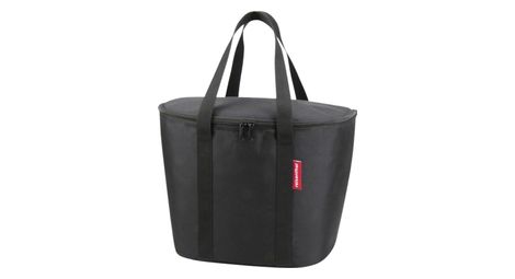 Klickfix sac isotherme pour panier noir