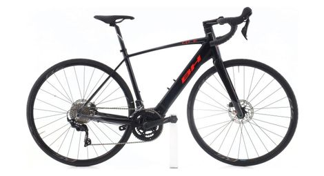 Bh Core Noir Velo De Route Bh Tres Bon Etat
