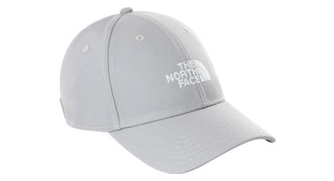 Casquette the north face '66 classic gris