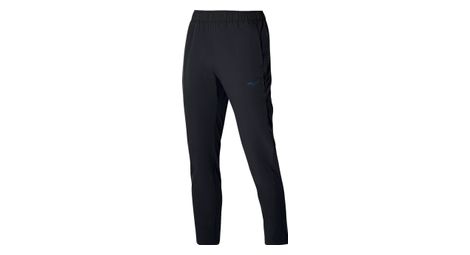 Pantalon d entrainement mizuno two loops 8 noir