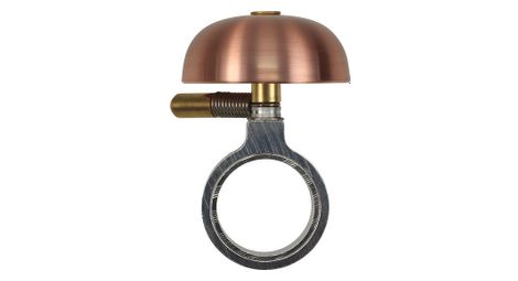 Sonnette crane mini karen headset brushed copper