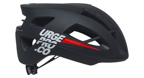 Casque route urge papingo noir