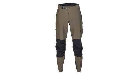 Fox defend pants brown 32 us