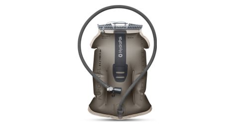 Poche à Eau Hydrapak Force 3L DSL Gris