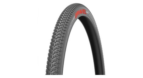 Pneu Chaoyang Mt Premium Line Tubeless 700 X 38 Rigid Gravel Argenté 700 x 38