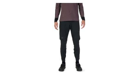 Pantalones mtb fox flexair  pro alphanegro