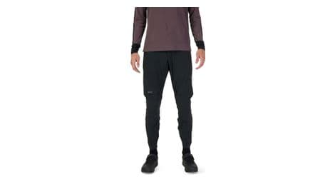 Pantalon vtt fox flexair pro alpha noir