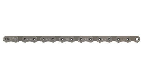 Sram chain red d1 114 enlaza la velocidad de powerlock 12