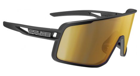Lunettes salice 022 noir rw or