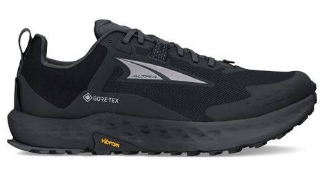 Altra timp 5 gtx scarpe da trail da donna nero
