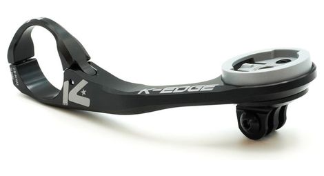 k edge wahoo max xxl combo remote handlebar mount black