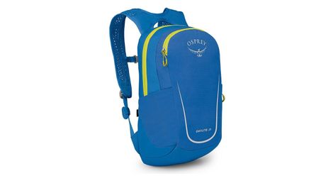 Bolsa de senderismo Osprey Daylite Jr. azul para niños