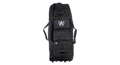 Sac à vélo avian gilmore v2 noir