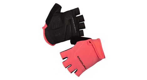 Gants mitaines femme endura xtract lite pink