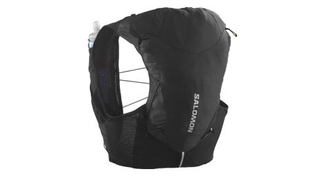 Pack de hidratación salomon adv skin 12 set negro unisex