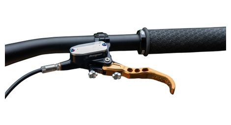 Leviers de Freins OAK HT4 pour Hope Tech 4 Or