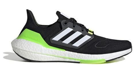 Chaussures de running adidas performance ultraboost 22 noir homme