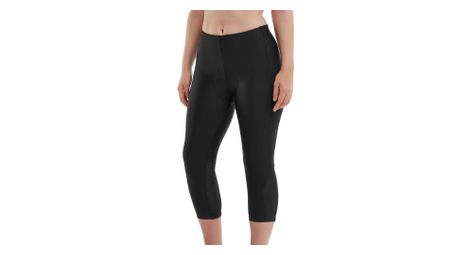 Altura progel plus women's 3/4 bibtights zwart