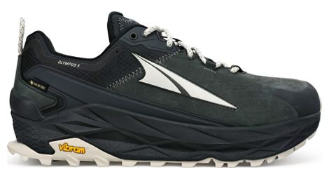 Altra olympus 5 hike low gtx zwart