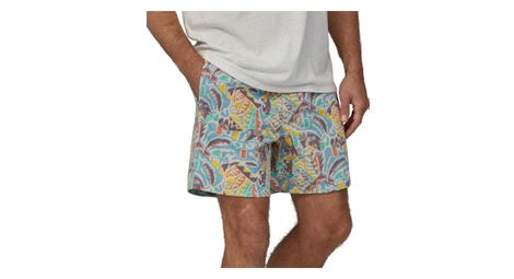 Short patagonia funhoggers multicouleur