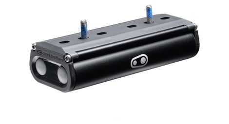 Multi-outils intégré crankbrothers tt17 twin tube