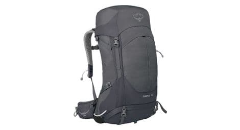 Sac de randonnée osprey sirrus 36 gris