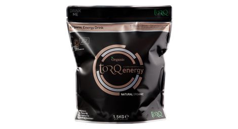 Torq energy bebida neutra 1.5kg