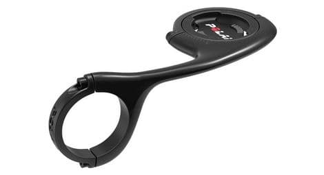 Polar adjustable front bike mount